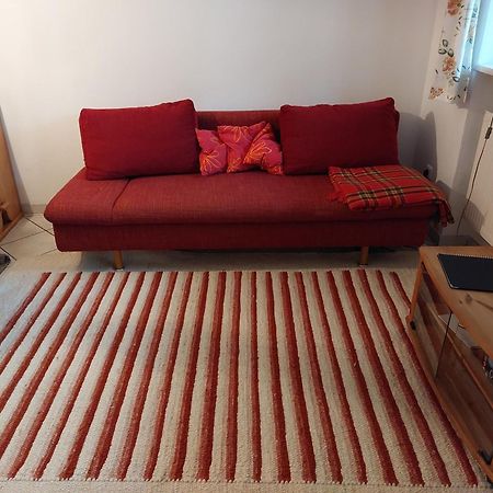 Gaestehaus Annemarie Rimsting Quarto foto