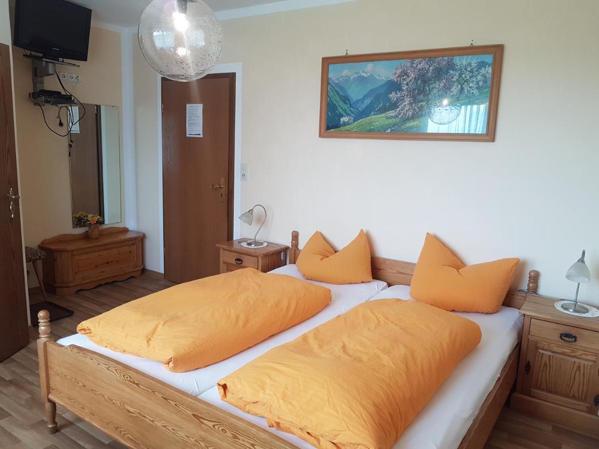 Gaestehaus Annemarie Rimsting Quarto foto
