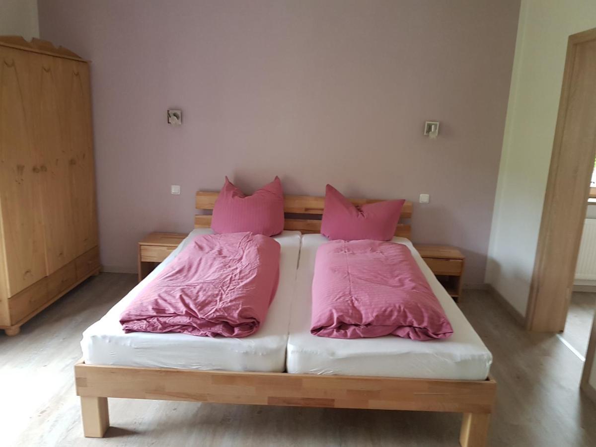 Gaestehaus Annemarie Rimsting Quarto foto