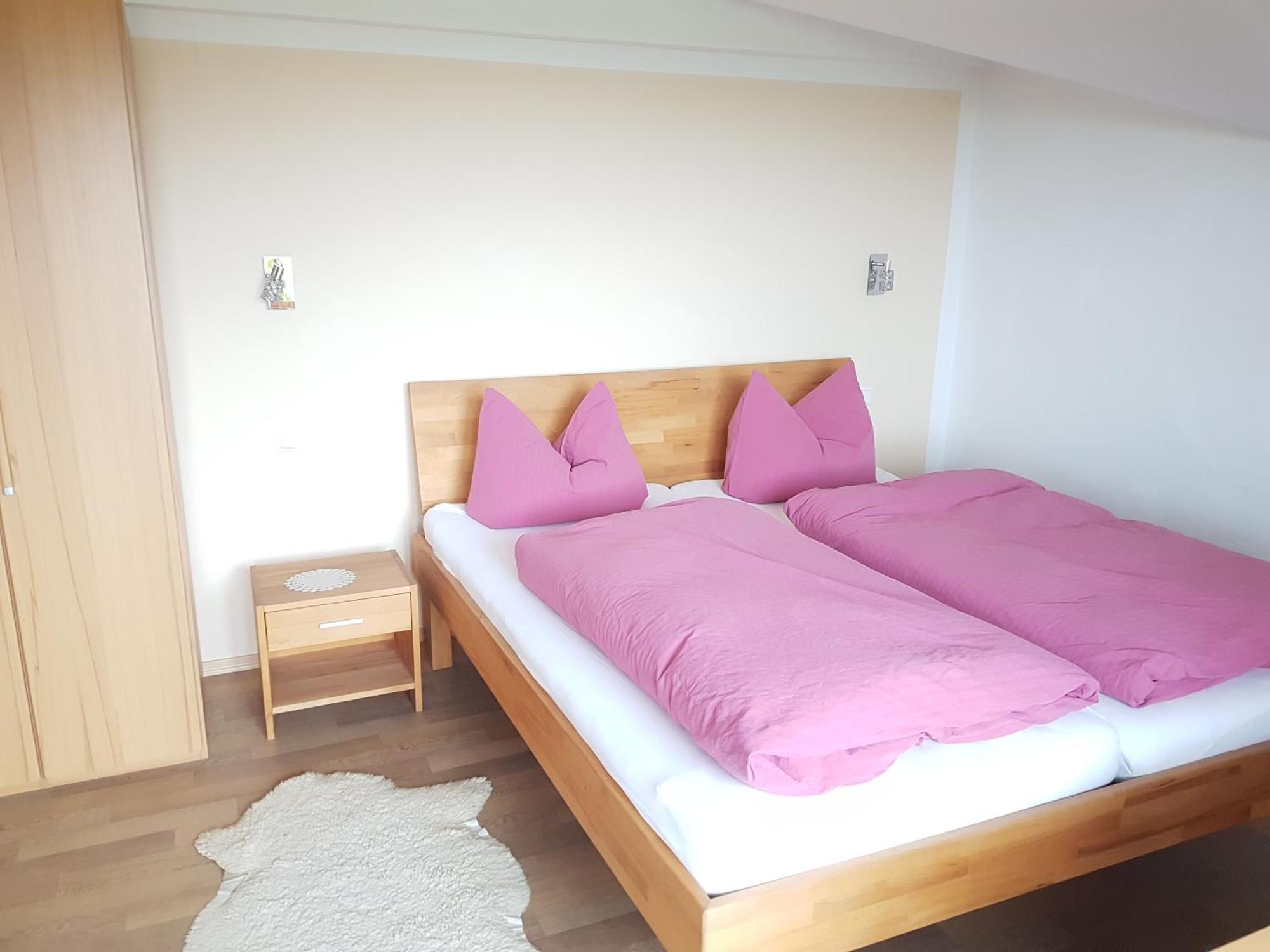 Gaestehaus Annemarie Rimsting Quarto foto