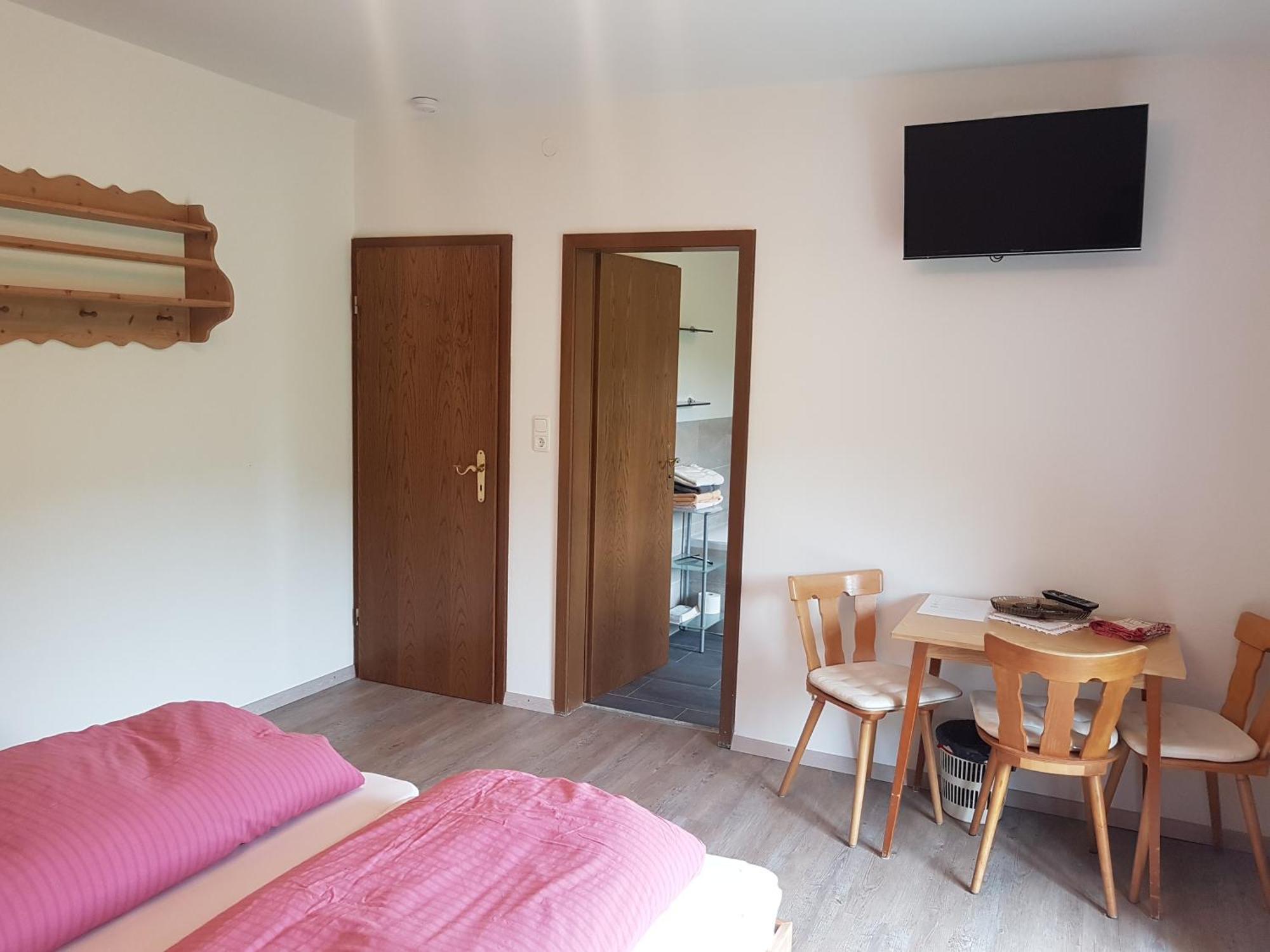 Gaestehaus Annemarie Rimsting Quarto foto