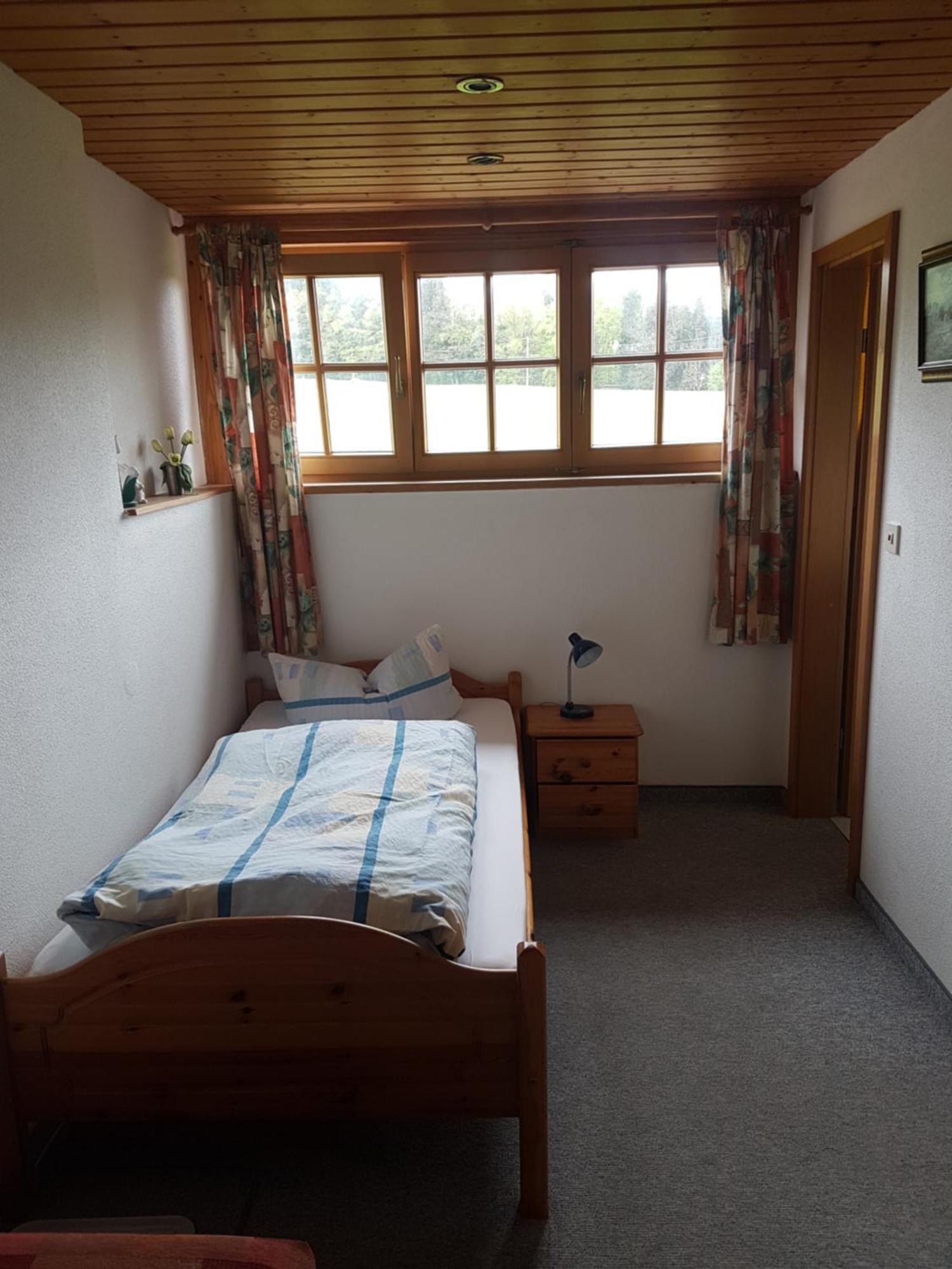 Gaestehaus Annemarie Rimsting Quarto foto