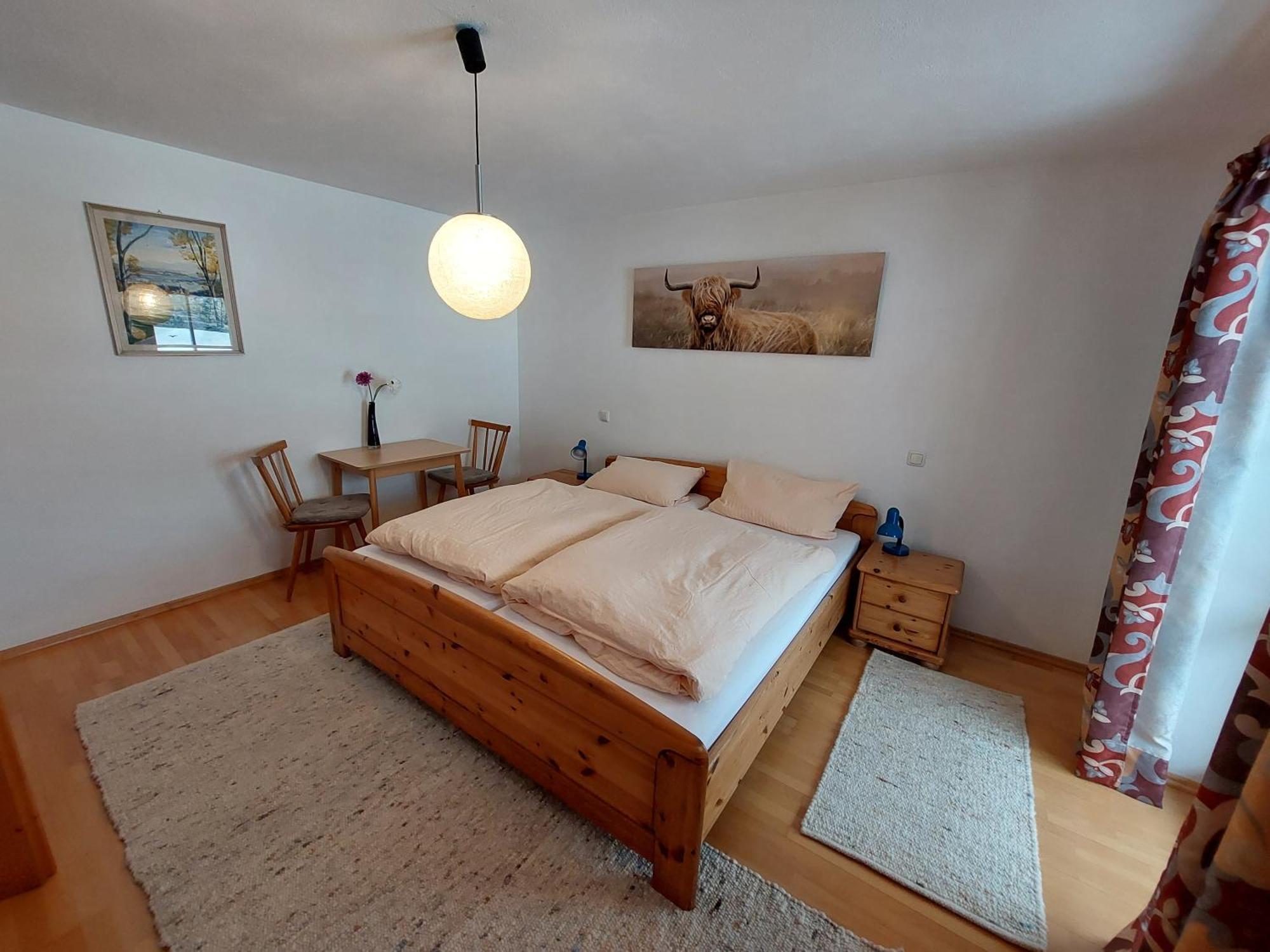 Gaestehaus Annemarie Rimsting Quarto foto