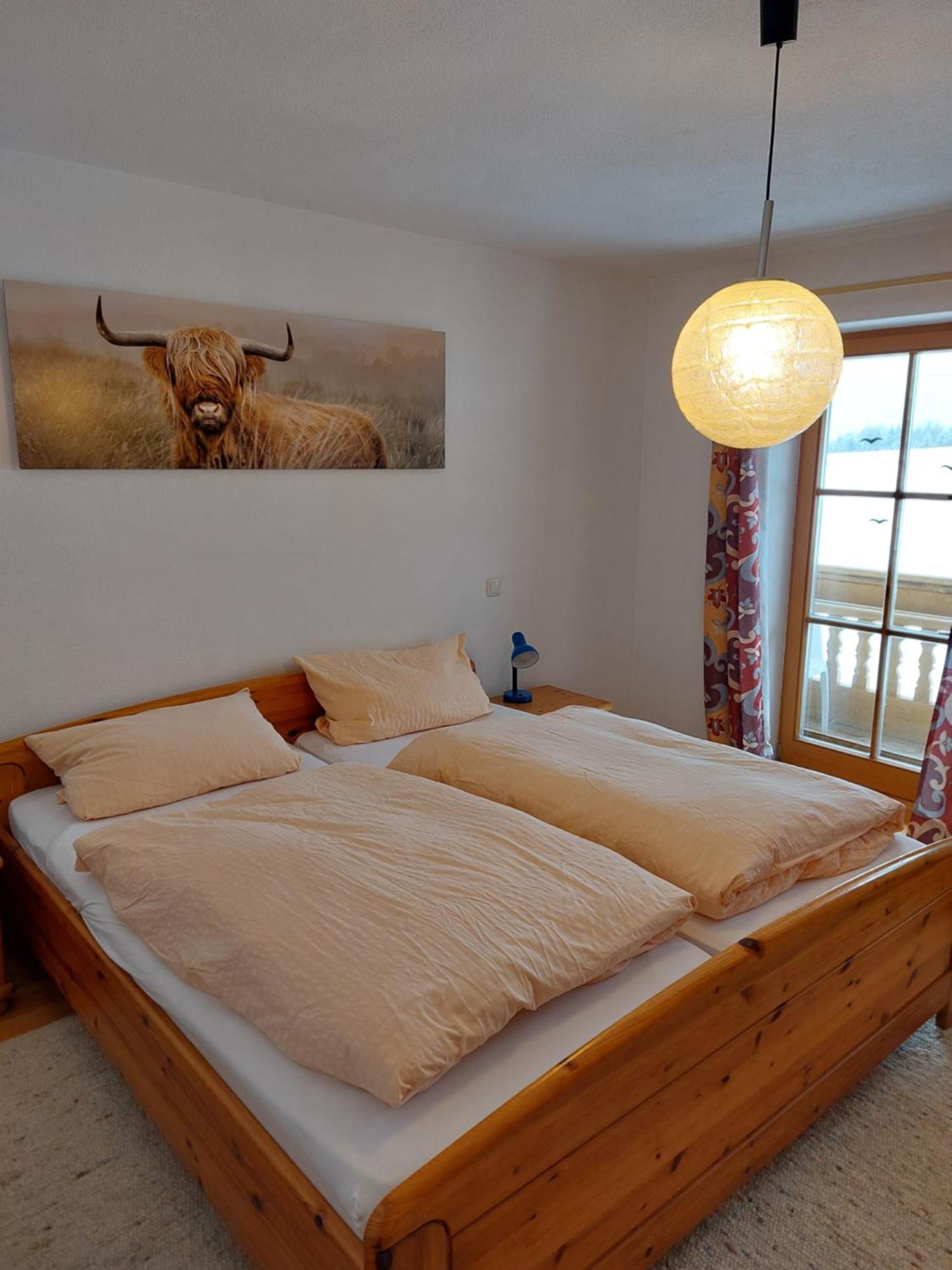 Gaestehaus Annemarie Rimsting Quarto foto