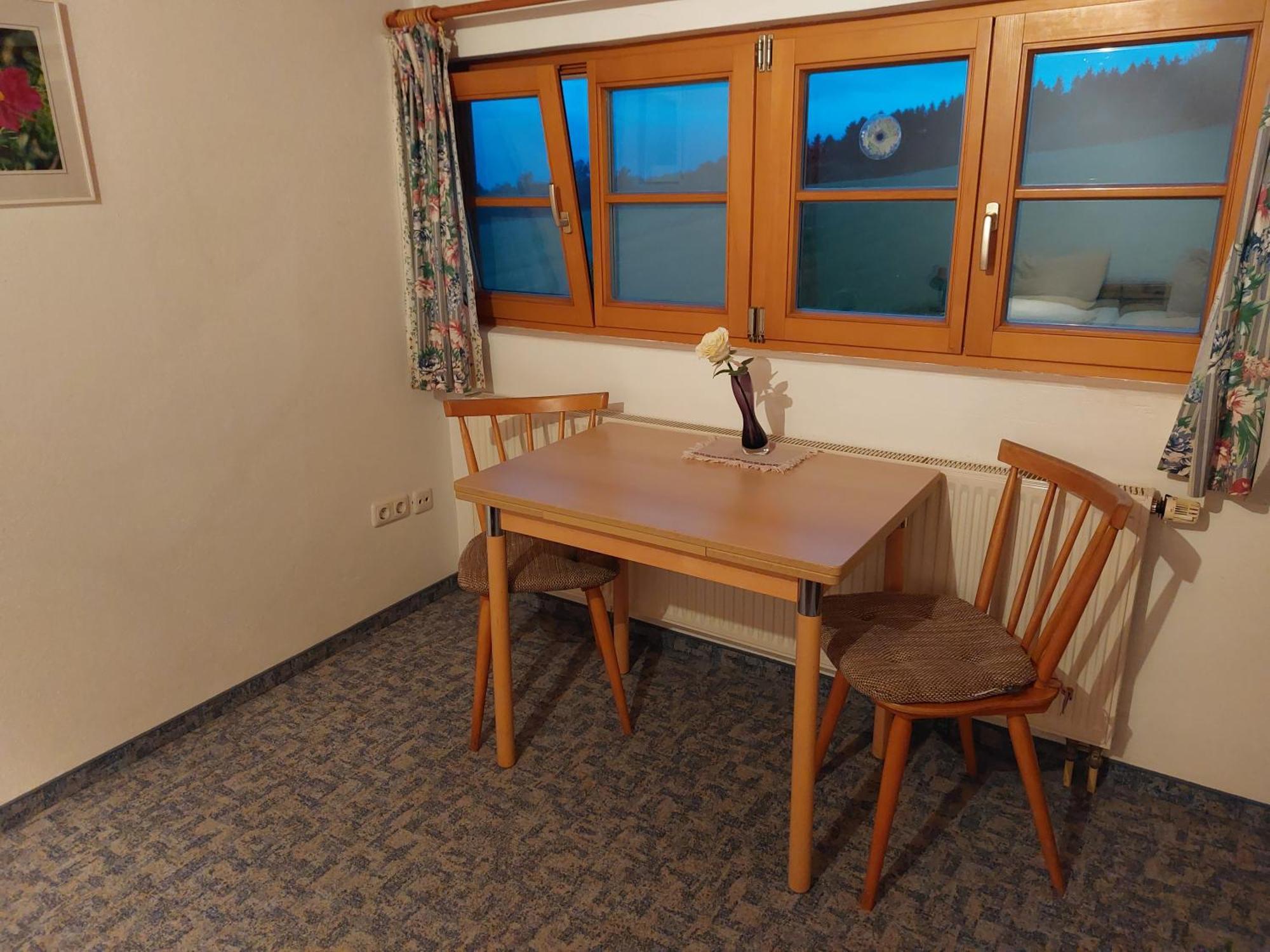Gaestehaus Annemarie Rimsting Quarto foto