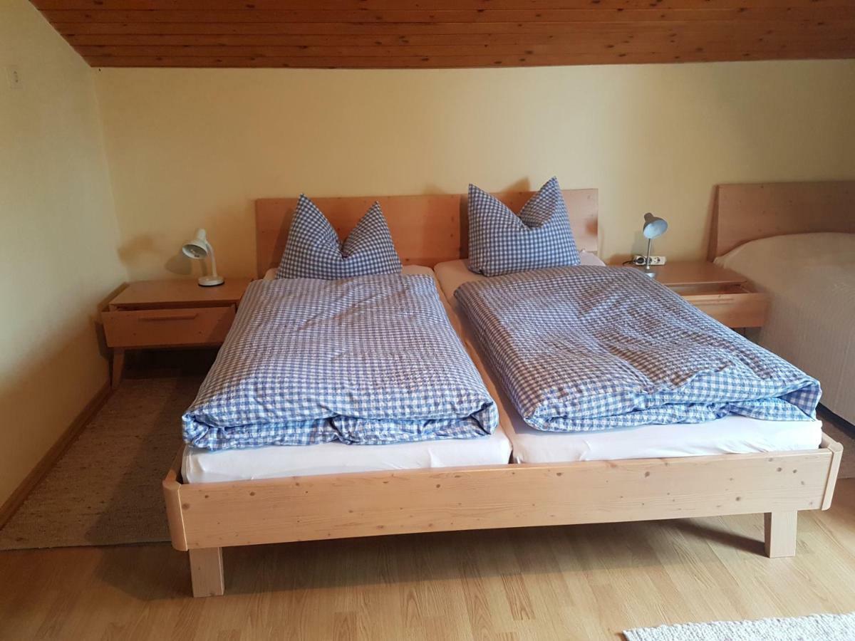 Gaestehaus Annemarie Rimsting Quarto foto
